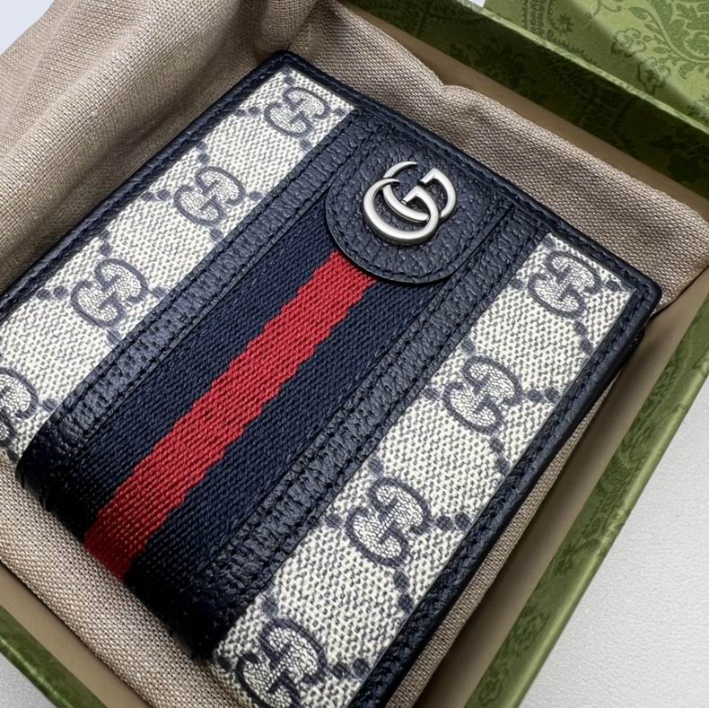 Gucci wallets-GG1902W